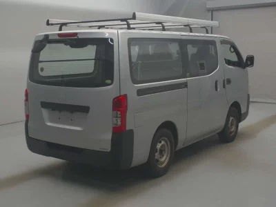 ISUZU COMO