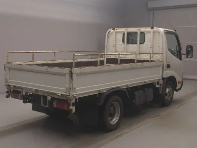 TOYOTA DYNA