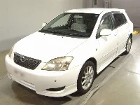 Toyota Corolla Runx