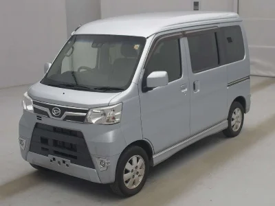 DAIHATSU ATRAI WAGON