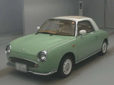 NISSAN FIGARO