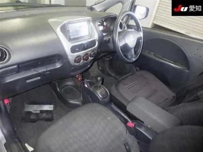 MITSUBISHI I-MIEV