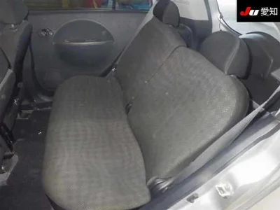MITSUBISHI I-MIEV