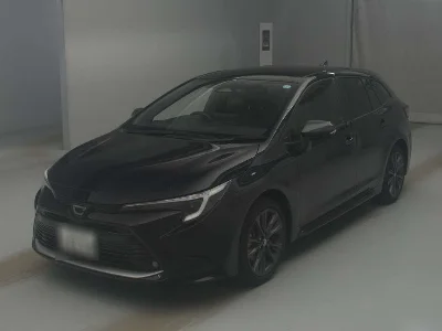 TOYOTA COROLLA TOURING