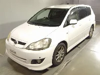 Toyota Ipsum