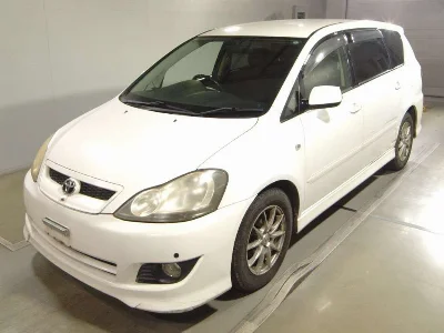 TOYOTA IPSUM