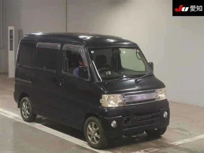 MITSUBISHI TOWNBOX