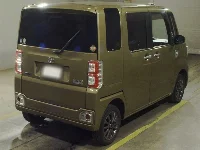 Цена авто Toyota Pixis Mega с аукционов Японии, номер кузова LA710A, пробег 157 000, оценка 6