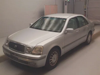 TOYOTA PROGRES