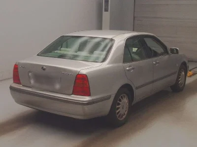 TOYOTA PROGRES