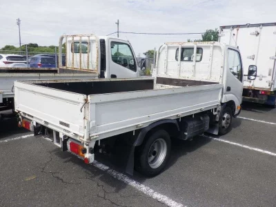 TOYOTA DYNA