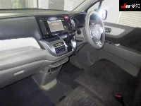 Цена авто Honda N-WGN с аукционов Японии, номер кузова JH2, пробег 72 000, оценка 2