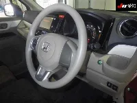 Цена авто Honda N-WGN с аукционов Японии, номер кузова JH2, пробег 72 000, оценка 2