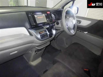 HONDA N WGN