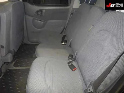 TOYOTA FUNCARGO