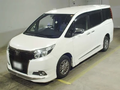 TOYOTA ESQUIRE