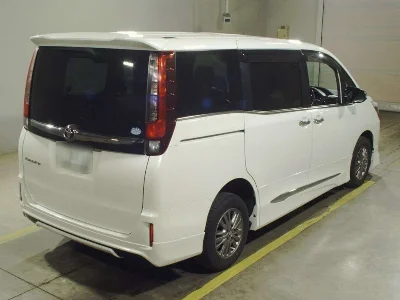 TOYOTA ESQUIRE