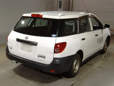 NISSAN NV150 AD