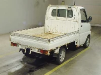 Nissan Clipper Truck