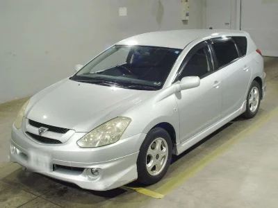 TOYOTA CALDINA