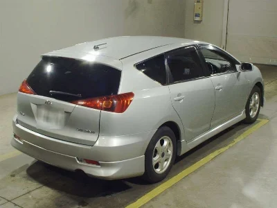 TOYOTA CALDINA