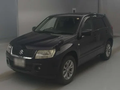 SUZUKI ESCUDO