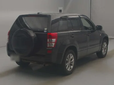 SUZUKI ESCUDO