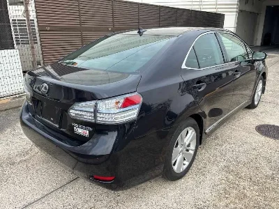 LEXUS HS