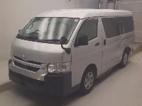 Toyota HIACE WAGON