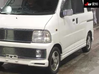Цена авто Daihatsu Atrai с аукционов Японии, номер кузова S220G, пробег 76 000, оценка 8