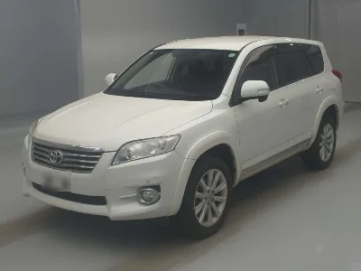 TOYOTA VANGUARD