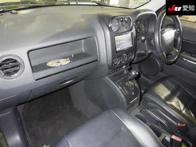JEEP PATRIOT