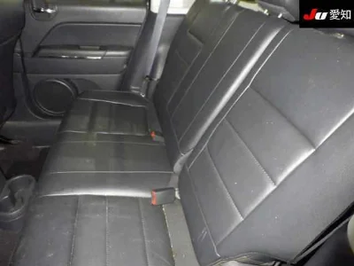 JEEP PATRIOT