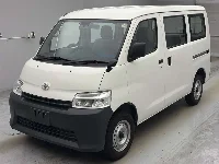 Toyota TownAce