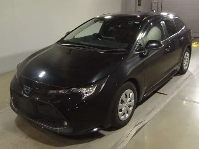 TOYOTA COROLLA TOURING