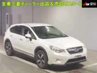 Subaru SUBARU XV