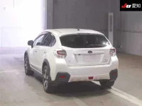 Subaru SUBARU XV