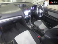 Subaru SUBARU XV