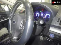 Subaru SUBARU XV