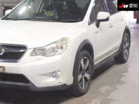 Subaru SUBARU XV