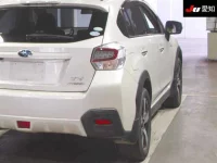 Subaru SUBARU XV