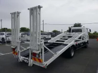 Цена авто Mitsubishi Fuso Fighter с аукционов Японии, номер кузова FK71R, пробег 161 000, оценка 2