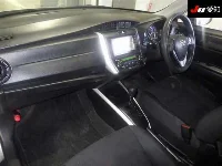 Цена авто Toyota Corolla Fielder с аукционов Японии, номер кузова NKE165G, пробег 263 000, оценка 6