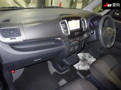 MITSUBISHI DELICA D2