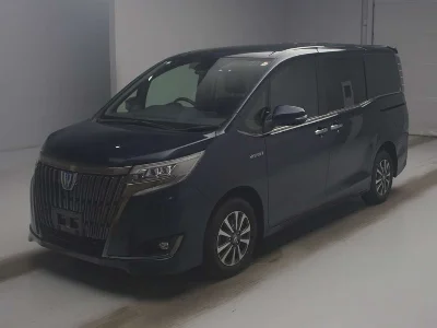 TOYOTA ESQUIRE