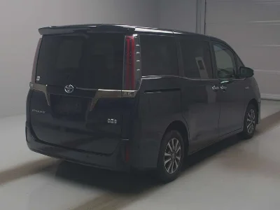 TOYOTA ESQUIRE