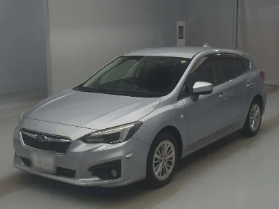 SUBARU IMPREZA SPORT