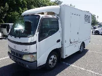 Toyota ToyoAce