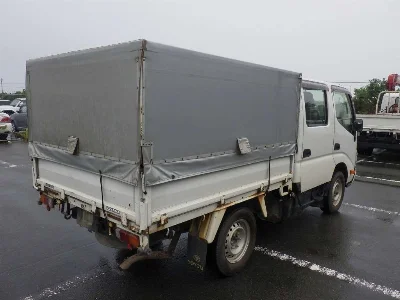 TOYOTA DYNA