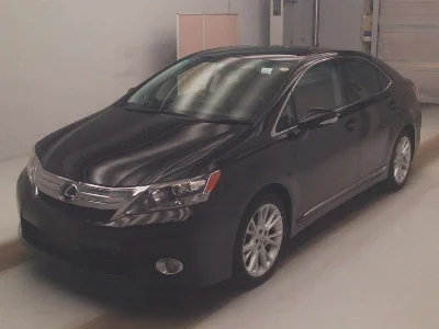 LEXUS HS